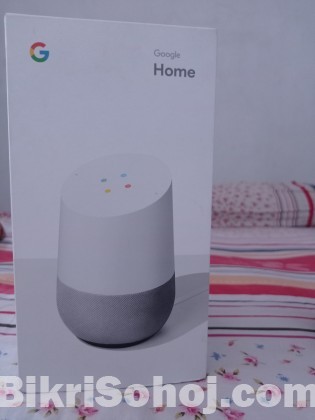 Google Home